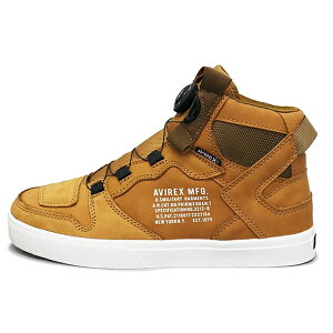 AVIREX ABbNX ArbNX AV2278 S[hkobN DICTATOR MC fBNeB^[ ~bhJbg _CXj[J[