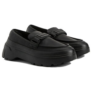 yKiz HUNTER n^[ [t@[ UFF2251LEA-BLK ubN t@Ch GNXv[[ tbgtH[ [t@[