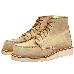 yfB[XzbhEBO RED WING 3328 6C` NVbNbN N[uAr[vtAEg 6" CLASSIC MOC EBYB
