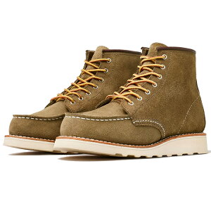 yfB[XzbhEBO RED WING 3377 I[uunFvtAEg 6C` NVbNbN 6" CLASSIC MOC EBYB