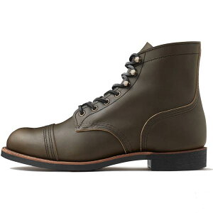 bhEBO RED WING 8078 ACAW[ ApC |[e[W IRON RANGER EBYD