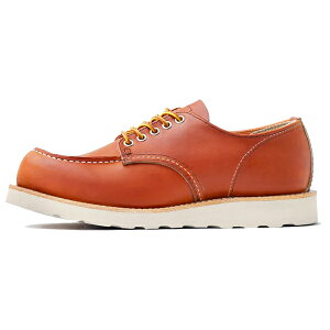 bhEBO RED WING 8090 IuKV[v NVbNbN IbNXtH[h EBYD CLASSIC MOC OXFORD