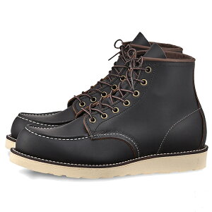bhEBO RED WING 8849 ubNuv[[v 6C` bN EBYD 6 INCH CLASSIC MOC