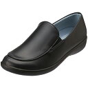 Pansy パンジー 2324 ブラック 3E 生活防水シリーズ レディース