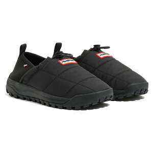 �y�������K�i�z HUNTER �n���^�[ UFF7150REN-BLK �u���b�N ���j�Z�b�N�X �g���x�� 2.0 �L���e�b�h �X���b�v �I���g���[�i�[