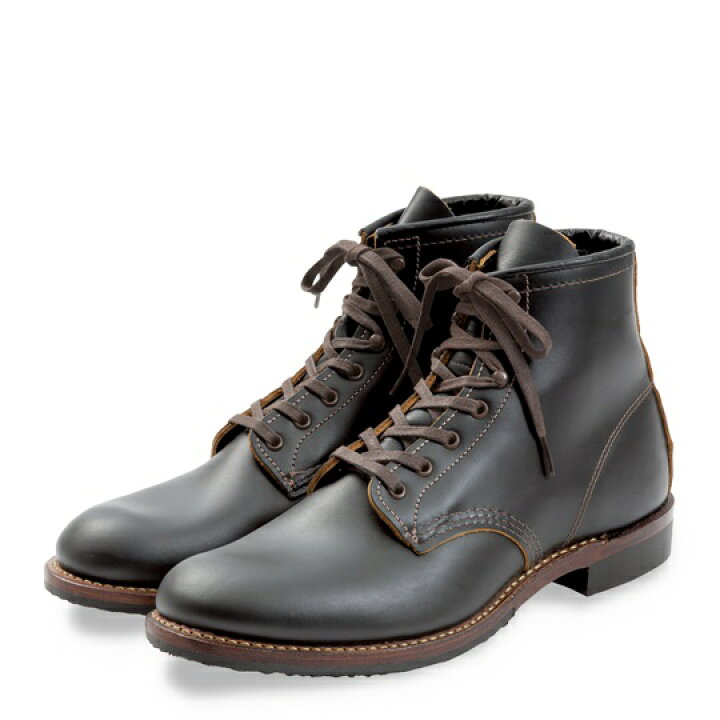 楽天市場】レッドウィング RED WING 9060 ベックマン フラットボックス 