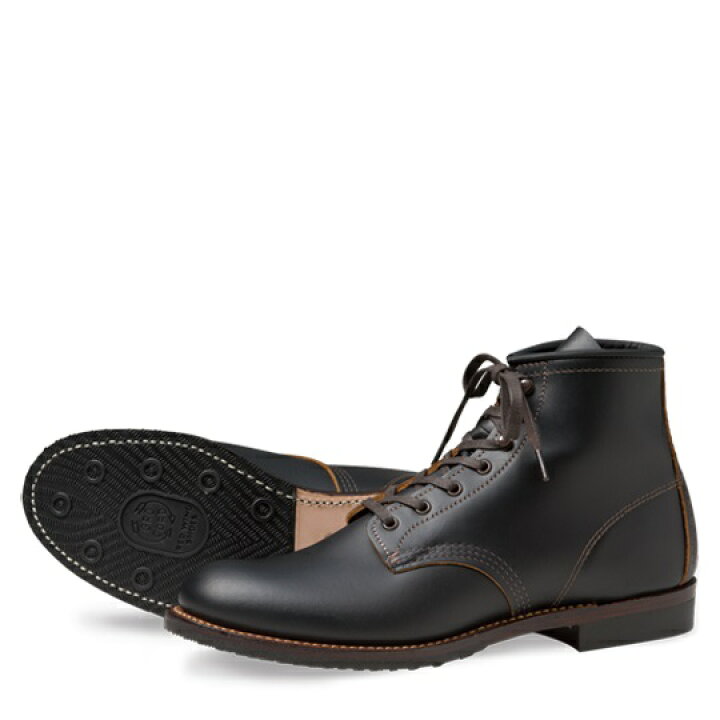 楽天市場】レッドウィング RED WING 9060 ベックマン フラットボックス 