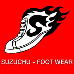 SUZUCHU FOOTWEAR