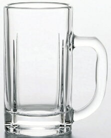 ビールグラス ジョッキ 3個入り 400ml ビアグラス・ジョッキ ガラスコップ 東洋佐々木ガラス
