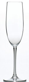 シャンパングラス 170ml 6個セット ファインクリスタル 強化クリスタルガラス パローネ シャンパン 東洋佐々木ガラス