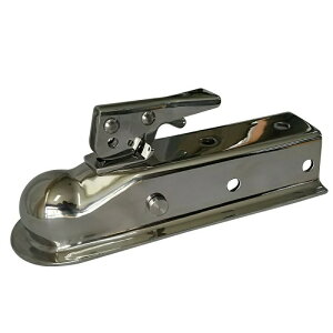 TC-01SUSP �g���[���[ �J�v���[ �{�[���a2�C���` �g���[���[�t���[��50mm���Ή� �X�e�����X �|���b�V��