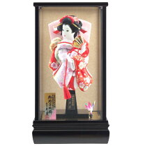 楽天市場】羽子板 久月 送料無料の通販