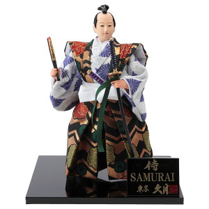 v@{l`@j@SAMURAI JAPAN@uނ炢v@qJapanese doll@{@@m@`i@ãCeA@ɂ񂬂傤@OECOւ̂yYE蕨Ev[gEMt