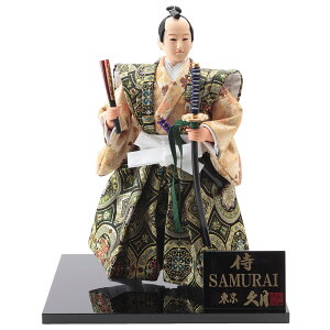 v@{l`@j@SAMURAI JAPAN@uނ炢v@΋qJapanese doll@{@@m@`i@ãCeA@ɂ񂬂傤@OECOւ̂yYE蕨Ev[gEMt