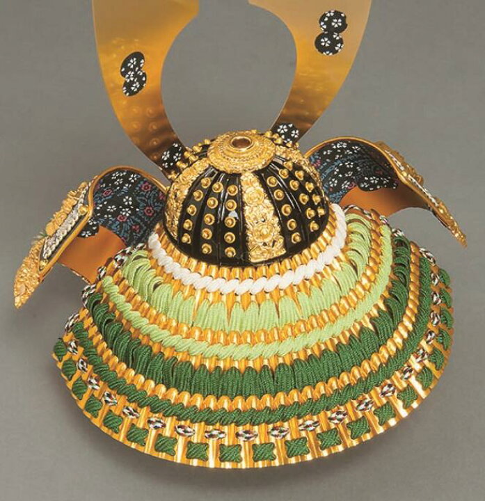 楽天市場】送料無料 平安豊久作 五月人形 会津塗り 10号兜 二曲屏風  