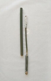 日本製・伊豆下田産　自然素材・手作り　昔の遊び5点セット（竹の空気鉄砲・竹の水鉄砲・木のゴム鉄砲・竹とゴムのパチンコ・竹ぽっくり）　鈴勝特製＜国内製造 天然素材 竹 たけ 木材 ハンドメイド 玩具 おもちゃ 鈴勝オリジナル 子供 子ども 幼児 保育 育児＞
