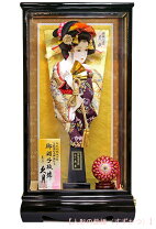 楽天市場】久月 羽子板 浅妻の通販