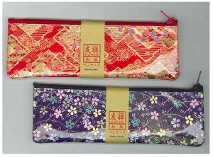 {@aEa@aMEӂł΂@yP[X@M@22Zbg(FT)@Washi pencil case@ʐ^̃yEM͏iɕtĂ܂B@{i̐FE͓XɂC