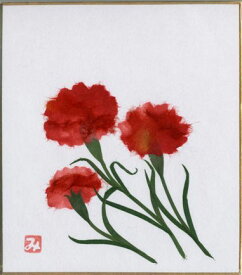 楽天市場 カーネーション 絵の通販