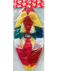日本製　伝統玩具　おもちゃ　大・中・小の紙風船（紙ふうせん・かみふうせん）セット　紙風船直径35、27、20cmの3種計3個入りです。