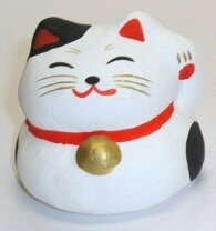 楽天市場】張り子 招き猫（ホビー）の通販