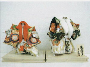 v@{l`@Aq@񂶂@Japanese Noh dolls