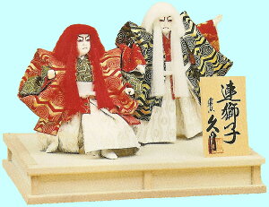 v@{l`@Aq@񂶂@Japanese Noh dolls