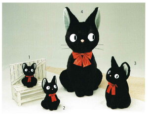 黒 猫 キャラクター ぬいぐるみの人気商品 通販 価格比較 価格 Com