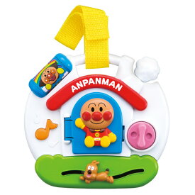 楽天市場 ベビーカー おもちゃ アンパンマンの通販