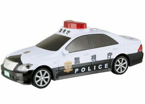 pԃRNV@J[RNV@~jJ[@̊ߋE͌^@27cm@g^ENEpgJ[@TOYOTAECROWN Police car@xpgJ[@x@ԗpg[J[@qԖ