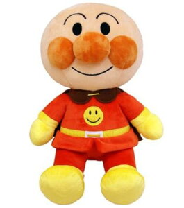 赤ちゃん アンパンマン ぬいぐるみの人気商品 通販 価格比較 価格 Com