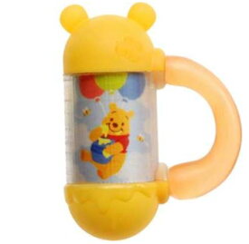 楽天市場 赤ちゃん ディズニー ガラガラ 玩具の通販