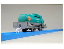 鉄道コレクション ミニチュアトレイン 趣味の玩具・模型　プラレール　KF-09 タキ43000タンク車　※レールは付属しません。　〈趣味・コレクション玩具 こどものおもちゃ 男児向け 鉄道玩具 ミニカー 電車 車両 1両編成 通販〉