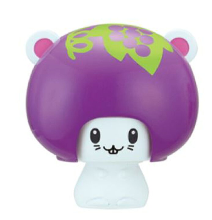 楽天市場 玩具 楽しく遊べるおもちゃ こえだちゃんの仲間にペットが新登場 こえだちゃんのにぎやかペット ぶどうマウス おもちゃ 大人 子供向けおもちゃ 女の子向け コレクション ごっこ遊び お人形あそび コエダちゃん ぺっと ねずみ ネズミ 人形の鈴勝
