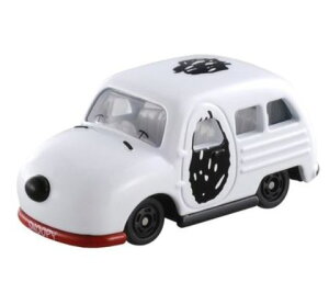 タカラトミー ドリームトミカ No 153 スヌーピー ミニカー 価格比較 価格 Com