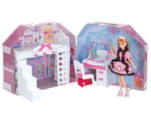 おもちゃ ハウス 女の子 ドールの人気商品 通販 価格比較 価格 Com