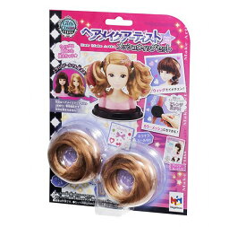 楽天市場 ヘアアレンジ おもちゃの通販