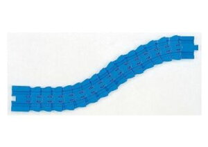 鉄道コレクション ミニチュアトレイン 趣味の玩具・模型 プラレール レール部品 R-23 まがレール 1本入り 〈趣味・コレクション玩具 こどものおもちゃ 男児向け 鉄道玩具 ミニカー 電