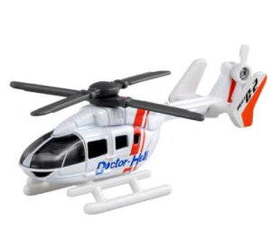 yVׂ邨Eߋ@wRv^[RNV@g~J@No.97 hN^[w@qERNVߋ ߋ  lEq wRv^[͌^ ~jJ[ helicopter ~}