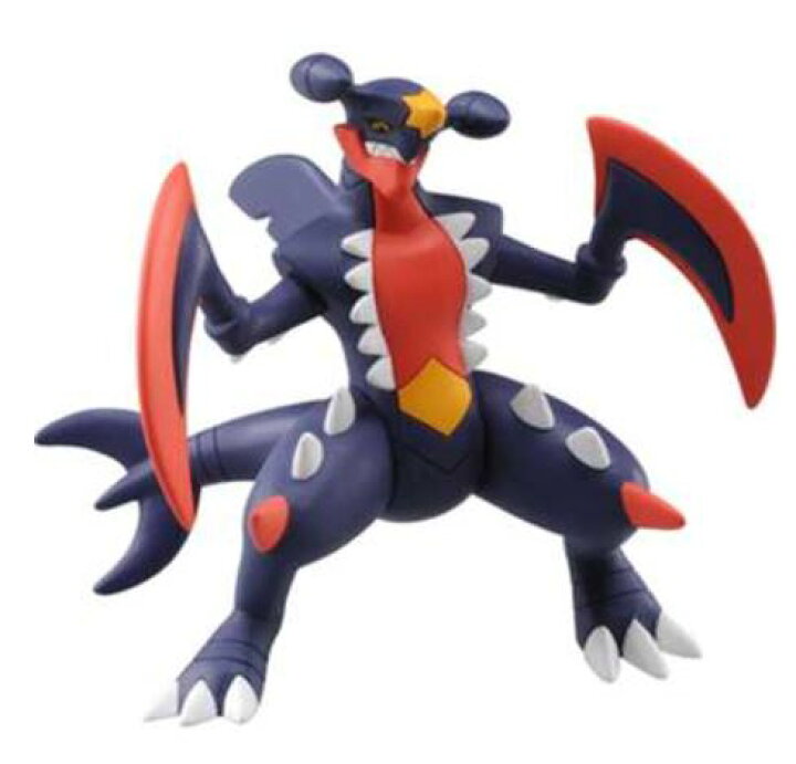 楽天市場 楽しく遊べるおもちゃ 玩具 ポケットモンスターxy 立体図鑑フィギア モンスターコレクション Sp 12 メガガブリアス 趣味 コレクション玩具 大人 子供向け 漫画 アニメ 映画 フィギュア ポケモン Pok 233 Mon モンコレ 人形の鈴勝