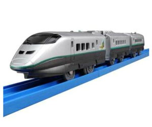鉄道コレクション ミニチュアトレイン 趣味の玩具・模型 プラレール S-06 E3系新幹線つばさ(連結仕様) ※レールはつきません。 〈趣味・コレクション玩具 こどものおもちゃ 男児向