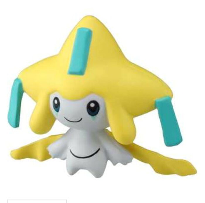 楽しく遊べるおもちゃ 玩具 ポケットモンスターxy 立体図鑑フィギア モンスターコレクション Mc 042 ジラーチ 趣味 コレクション玩具 大人 子供向け 漫画 アニメ 映画 フィギュア ポケモン Pok 233 Mon モンコレ 的詳細資料 日本商品代購 From Japan