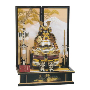 送料無料 平安豊久監製 五月人形 尾張甲冑 木製高床台飾り 10号胴丸鎧 【帝(文久)】 〈五月飾り 出し飾り 鎧飾り 5月飾り 男の子 節句飾り よろい飾り 鎧高床台飾り 鎧兜飾り 甲