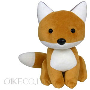 キツネ ぬいぐるみの人気商品 通販 価格比較 価格 Com
