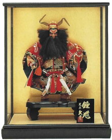 楽天市場 鈴勝 五月人形 鍾馗様の通販