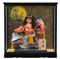 楽天市場】五月人形 若武者の通販