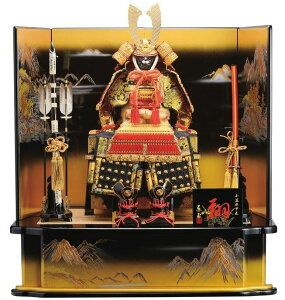 送料無料 東玉作 五月人形 12号大鎧 木製高床台飾り 【神将】 〈5月人形出し飾り よろいかざり 鎧高床飾り 甲冑飾り 鎧セット お節句飾り 端午の節句 初節句祝い 子供の日 五月五日