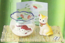 楽天市場 金魚鉢 猫の通販