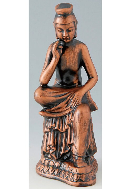 ワークショップ「仏像制作を体験してみよう」①【龍谷ミュージアム 