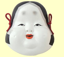 楽天市場】お面（アート・美術品・骨董品・民芸品｜ホビー）の通販
